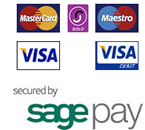 Sage Pay Logo