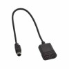 PS/2 Y Splitter for Laptops